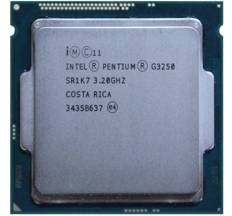 Pentium/奔腾 G3250 CPU