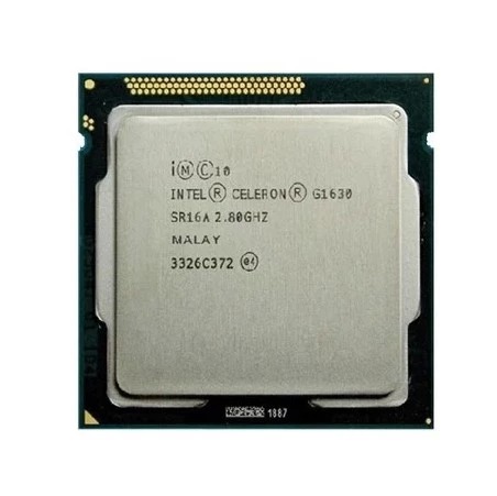 Celeron/赛扬 G1630 CPU